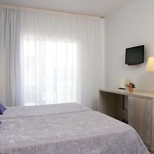 Habitación Triple Superior